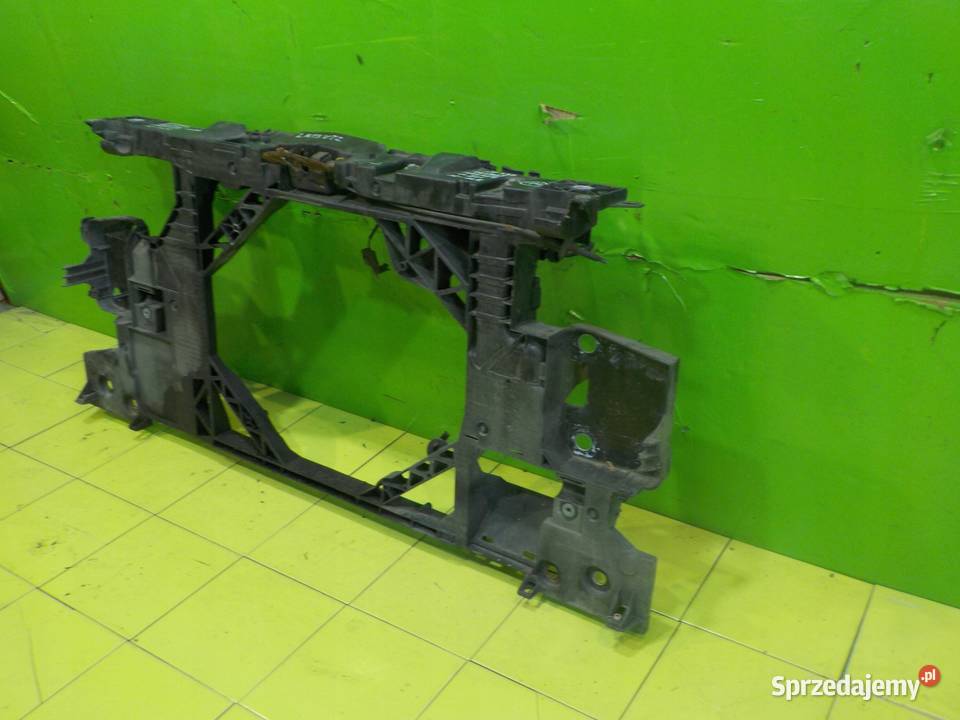 RENAULT MEGANE III LIFT 13r pas przedni mazowieckie Suków