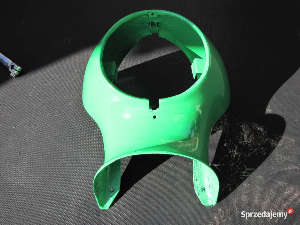 Obudowa lampy Wfm Osa M52 Rzepin Drugi