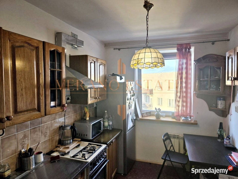 3 Pokoje 635m Centrum Świetna Inwestycja Liczba pokoi 3