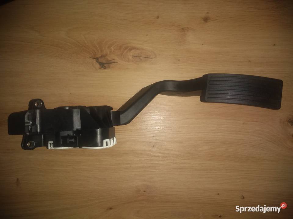 Pedał gazu Citroen Jumper 2011 Lublin