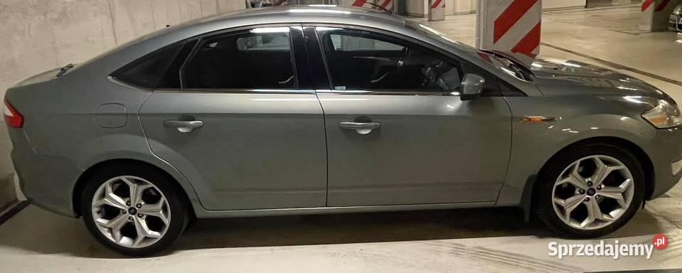 FELGI ALUMINIOWE R18 FORD OPONY NOKIAN Radom