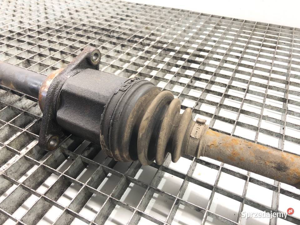 PÓŁOŚ PRAWY PRZÓD RENAULT KOLEOS I 20 173 podkarpackie sprzedam