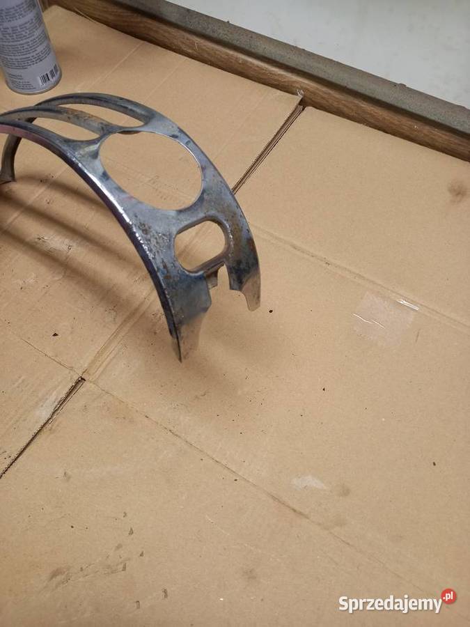 Kratka zak rys Motoryzacja Sokołów Podlaski