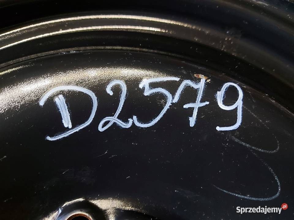MONDEO MK4 S GALAXY MK3 koło dojazdowe 1258516 Kielce sprzedam