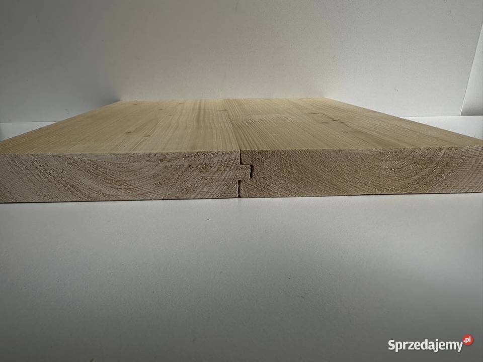 Deska podłogowa świerk 145 x 28 Nowy Sącz
