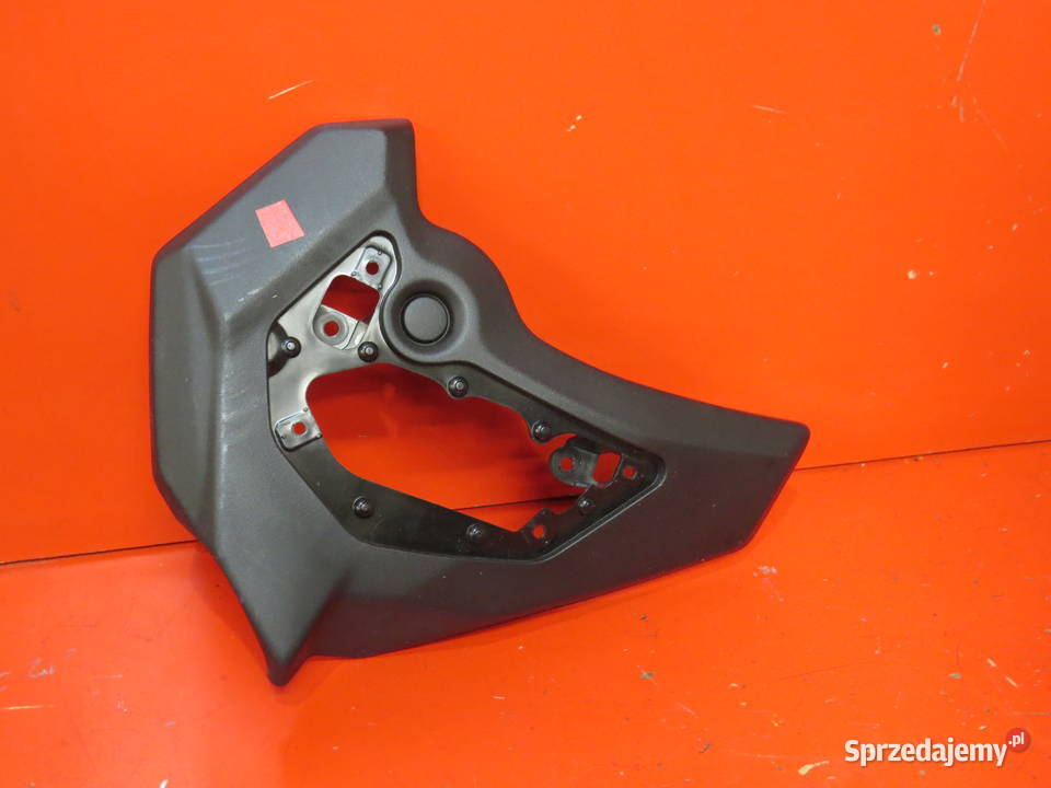 KAWASAKI Z1000 Z 1000 NINJA OSŁONA OWIEWKA Warszawa