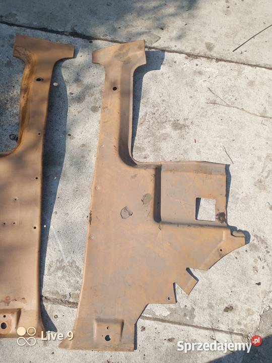 Mercedes g klasa 460 boczki małopolskie Kocmyrzów