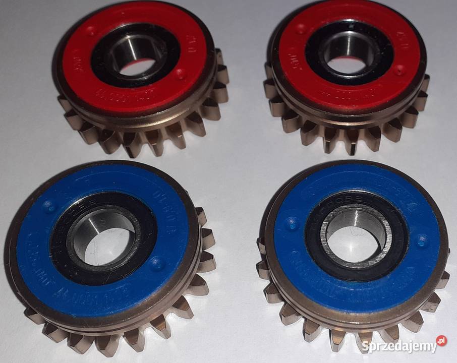 Rolki podajnika FRONIUS 4400011406 4400011407 śląskie