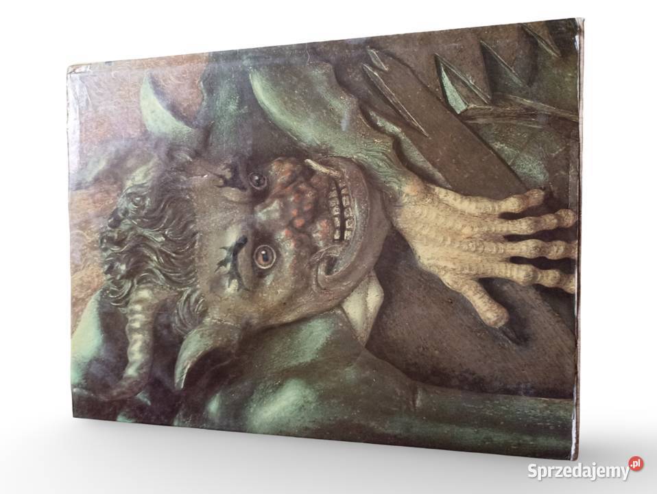 Tadeusz Chrzanowski Ołtarz Mariacki Wita Stwosza małopolskie Kraków