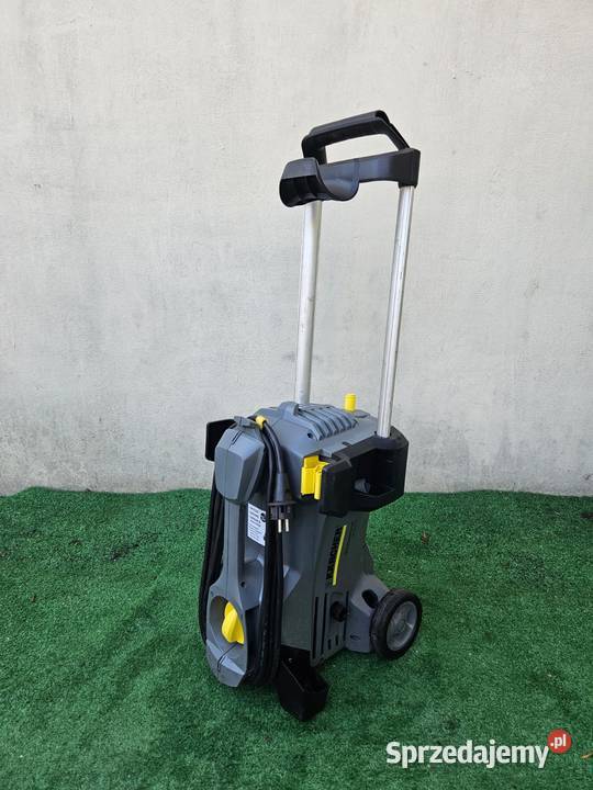 Myjka ciśnieniowa KARCHER HD 513 P Wysyłka mazowieckie Radom sprzedam