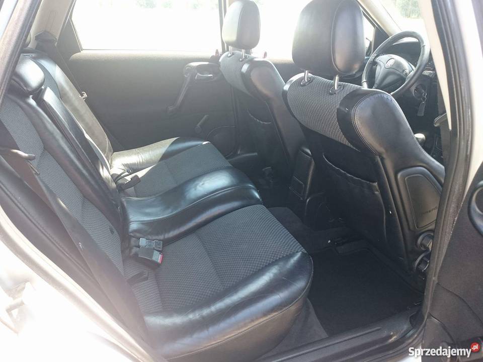 Opel Vectra B 26 v6 SRI centralny zamek lubelskie