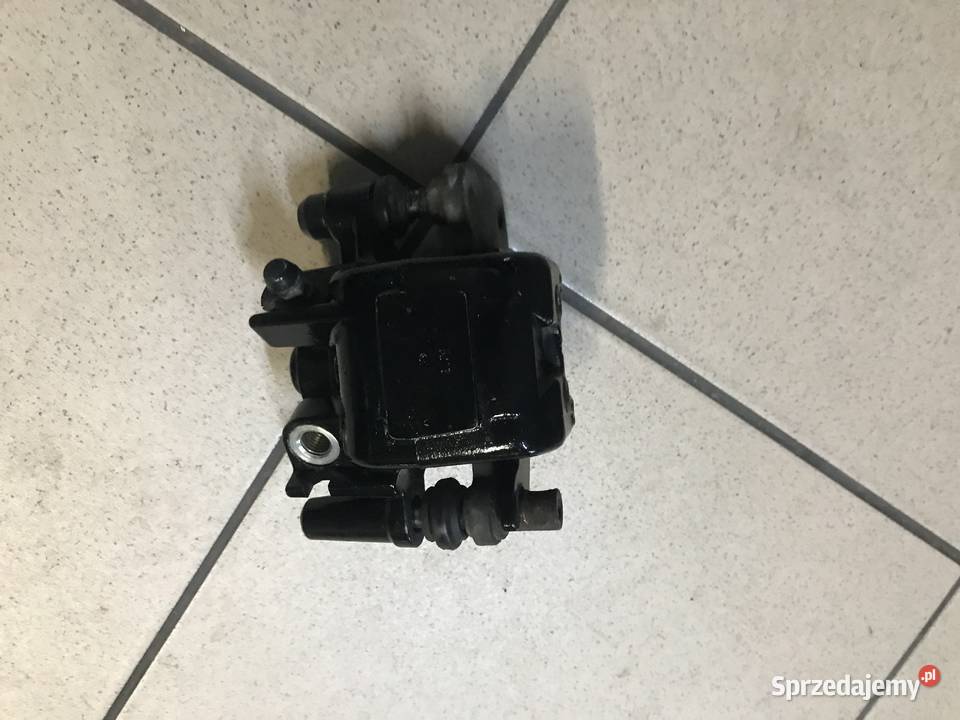 Zacisk hamulcowy tył Suzuki Burgman 125 małopolskie Jawiszowice