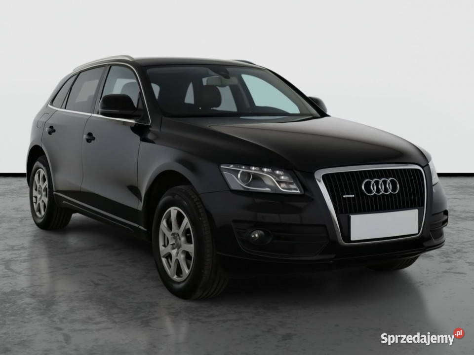 Audi Q5 30 TDI czujnik martwego pola Zabrze