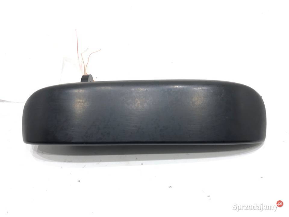 KLAMKA KLAPY TYŁ MITSUBISHI MIRAGE SPACE STAR Klapy bagażnika