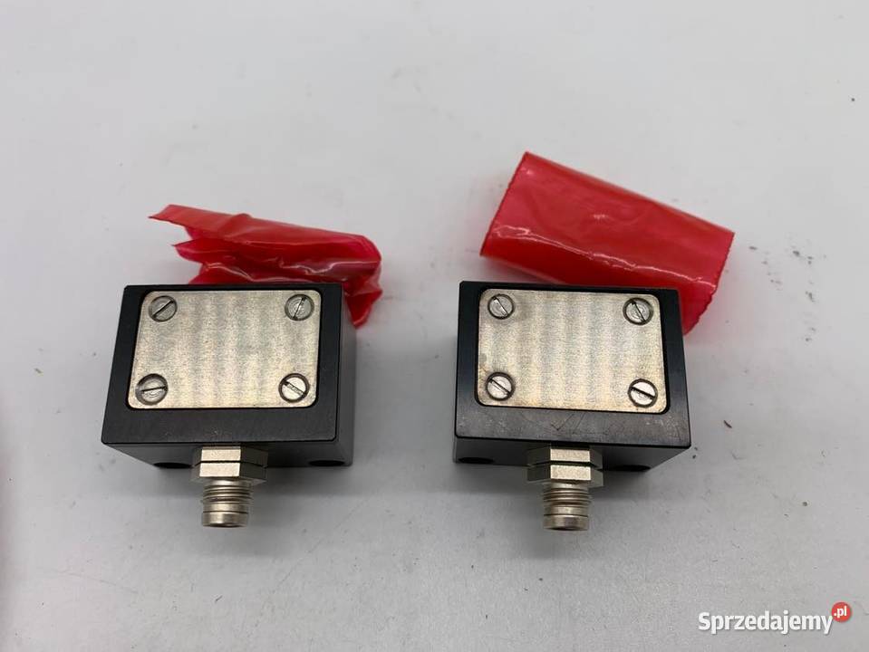Sommer Automatic WER03FF04 Connector Warszawa