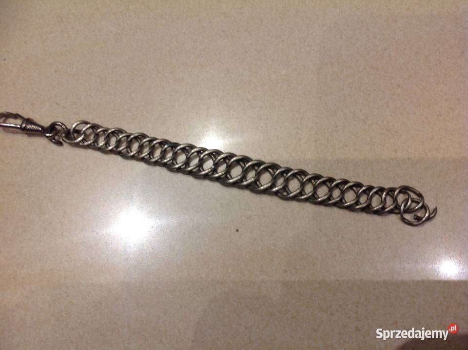 Stara Dewizka do Zegarka Nowa Sól