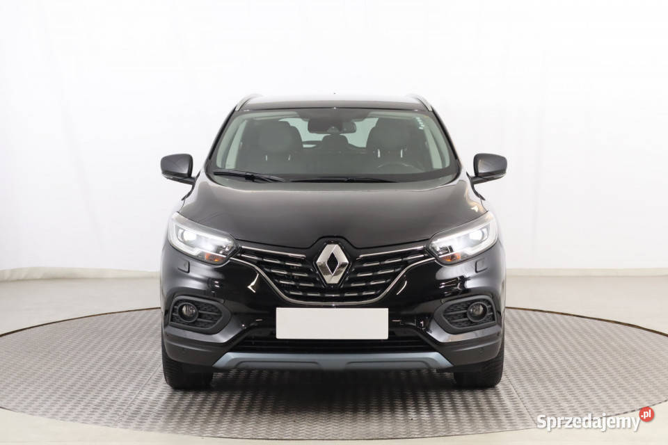 Renault Kadjar 13 TCe przyciemniane szyby Zabrze