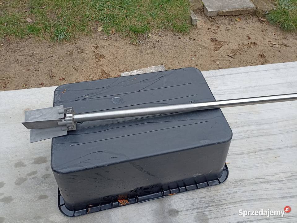 mieszalnik ibc MKE5000