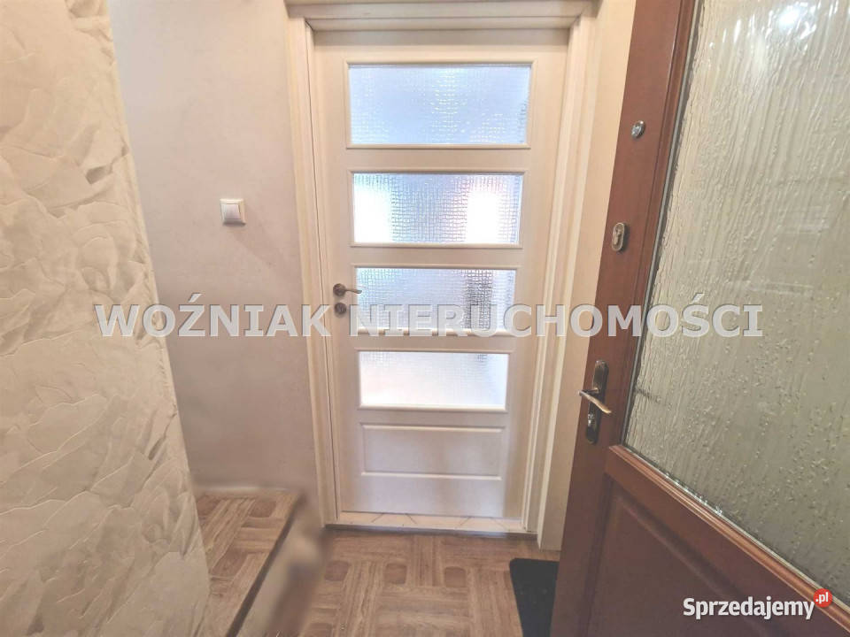 Mieszkanie wynajmę 30m2 Wałbrzych Wynajem