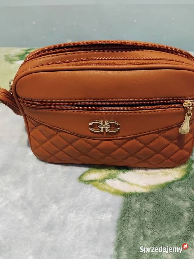 Torebka damska Czarne