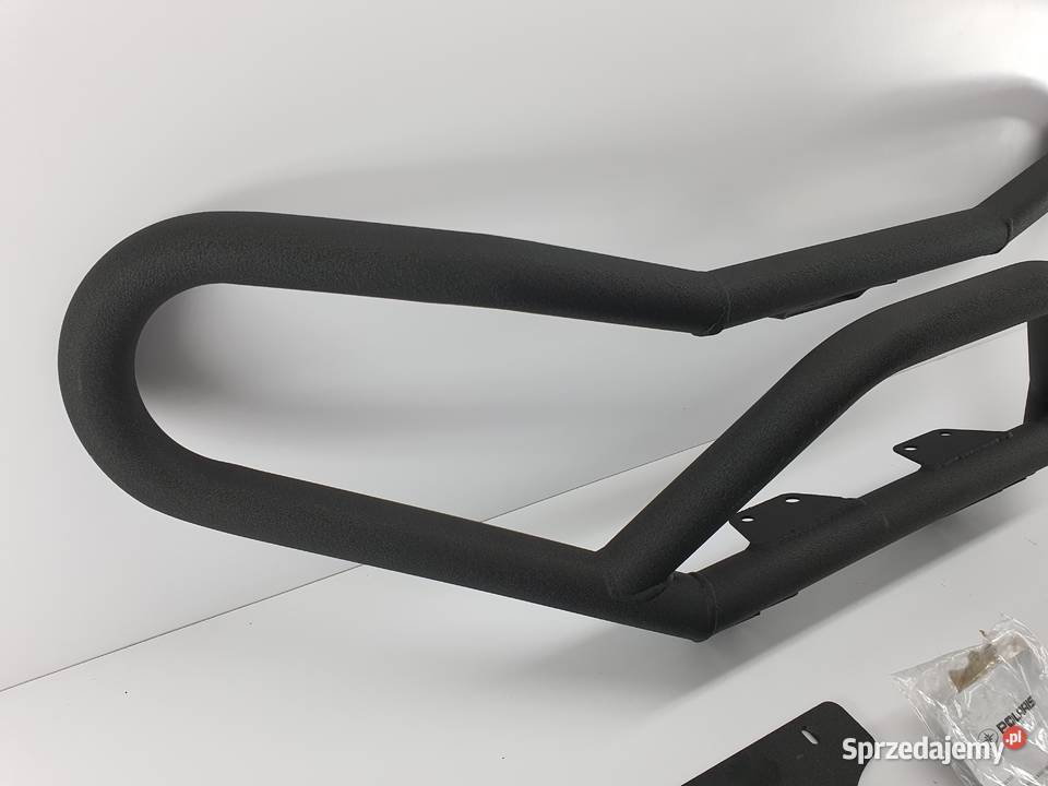 Przedni zderzak Front Bumper Polaris Sportsman Łódź