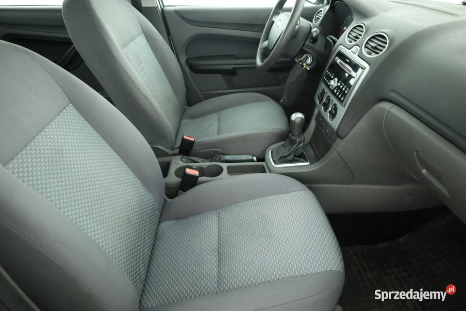 Ford Focus 16 16V mazowieckie