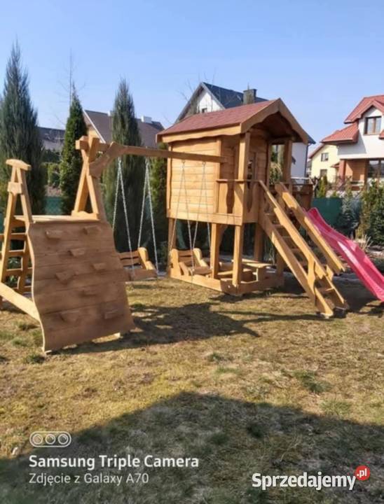 Meble ogrodowe Meble Łagów sprzedam