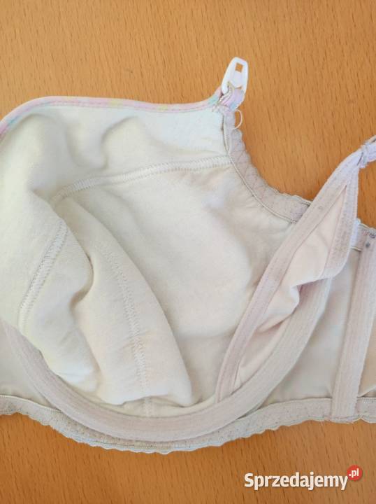 biustonosz stanik bielizna ciążowa do karmienia Kielce
