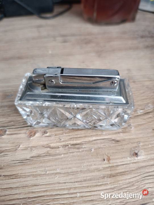 Zapalniczka predom Czyżowice