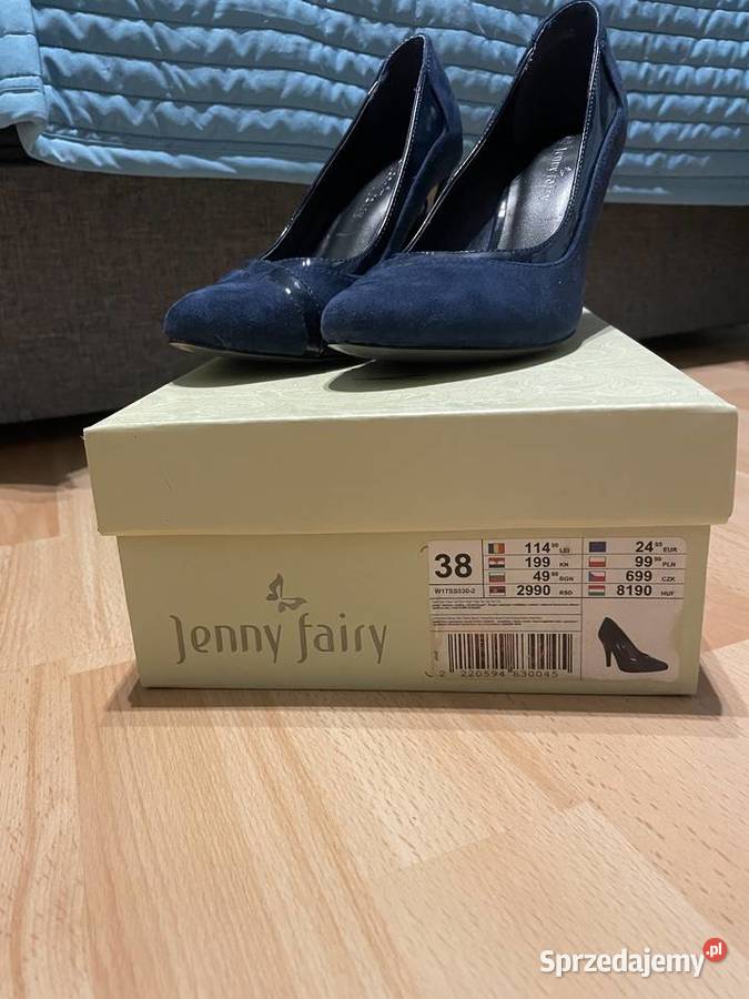 Pantofle damskie inna świętokrzyskie Końskie