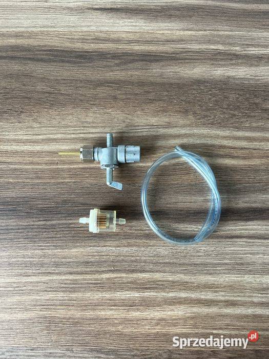 NOWY KOMPLETNY KRANIK PALIWA WSK 175 Kraniki Bielsko-Biała