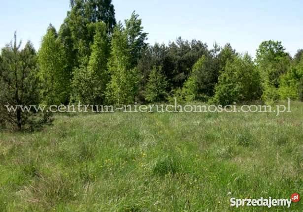 Działka rolnobudowlana Osęczyzna 4700m2 51zł/m2