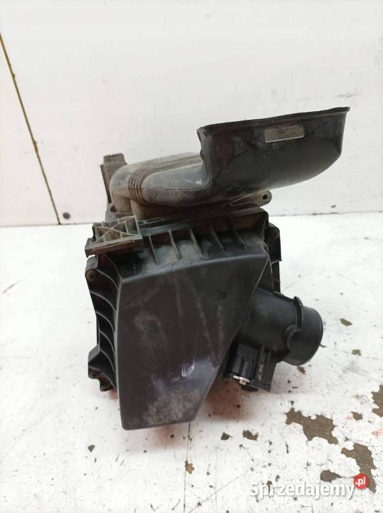 OBUDOWA FILTRA POWIETRZA C1B19600AD 10 ECOBOOST