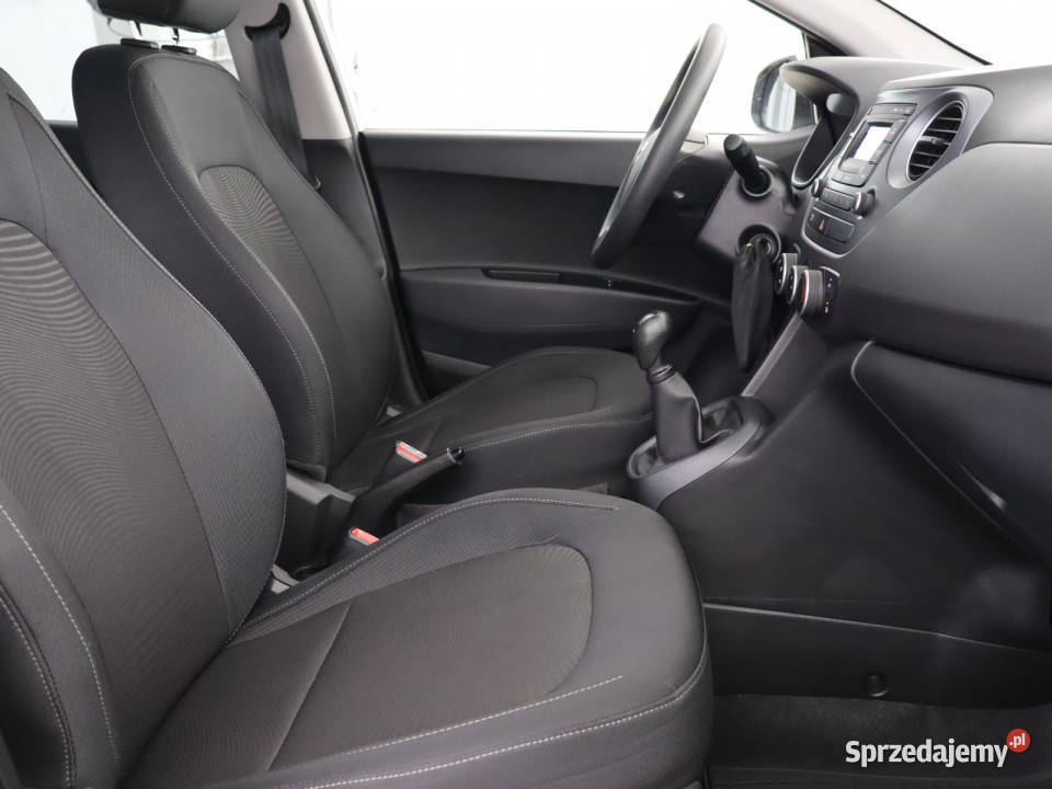 Hyundai i10 10 gniazdo USB Bielany Wrocławskie