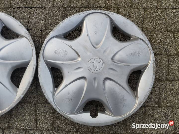 Kołpak Toyota 14 Yaris 2259 sztukę