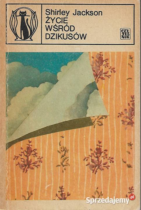 Życie wśród dzikusów S Jackson biografie, wspomnienia lubelskie Puławy