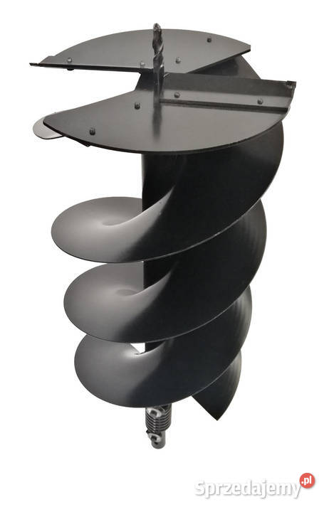 WIERTŁO WIERTNIC KASEI 300MM Opalenica