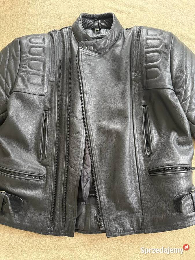 Kurtka motocyklowa Dubno