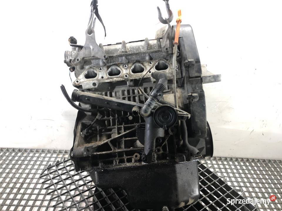 SILNIK SEAT 14 85 BXW 0817 IBIZA IV podkarpackie