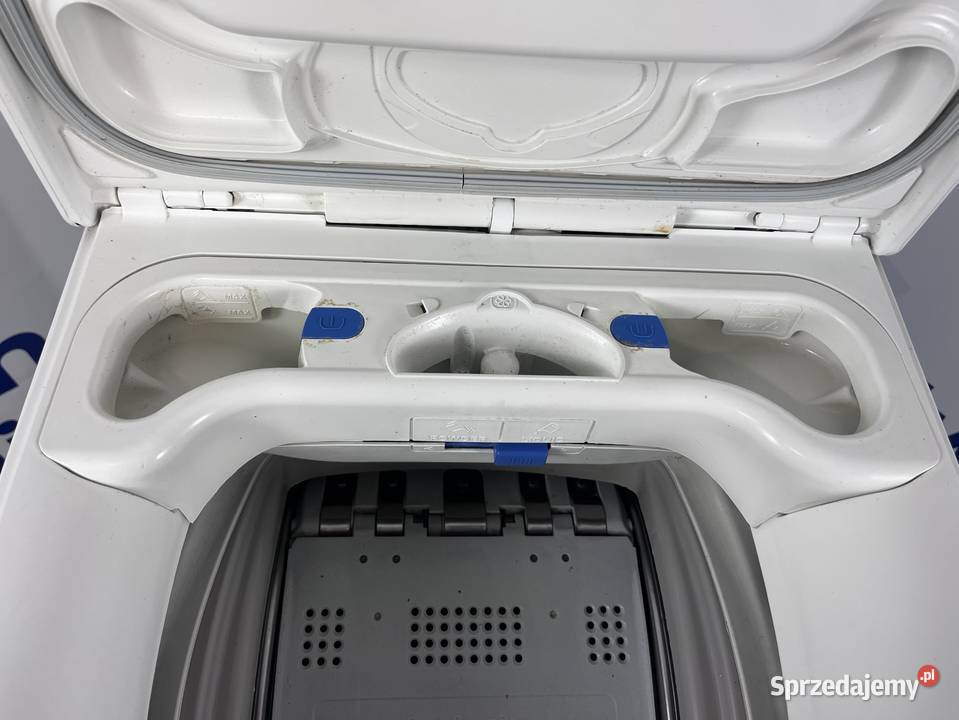 Pralka Electrolux Perfect Premium 7 1200 A Wiejca