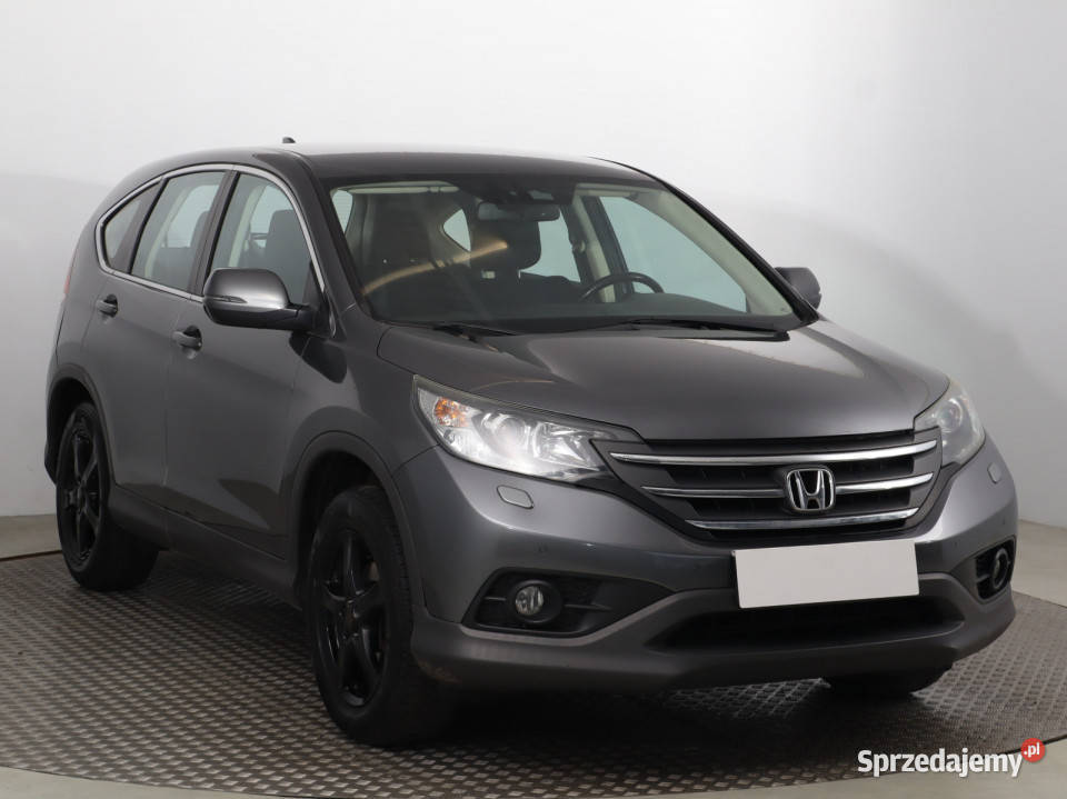 Honda CRV 16 iDTEC 88KM Bielany Wrocławskie sprzedam
