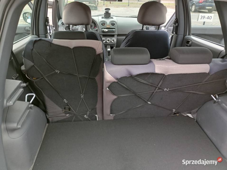 Sprzedam Mitsubishi Colt radio łódzkie Łódź