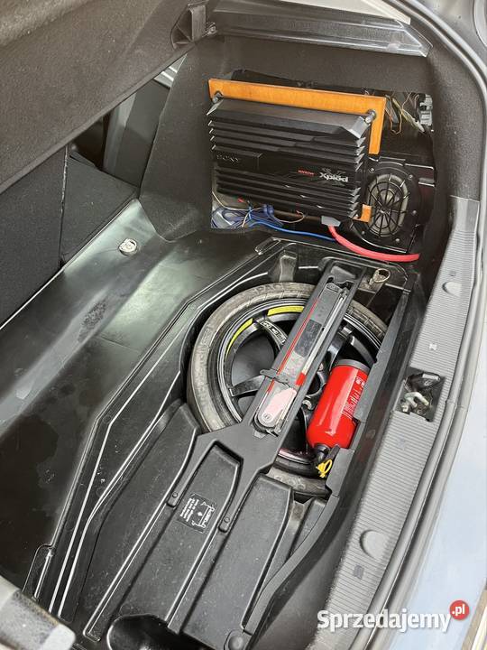 Mercedes CLC 18 kompressor pomorskie Gdańsk