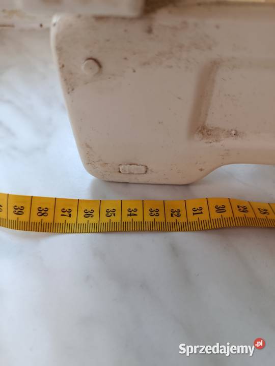 Mniejsza waga szalkowa działa dekoracja waga Choszczno