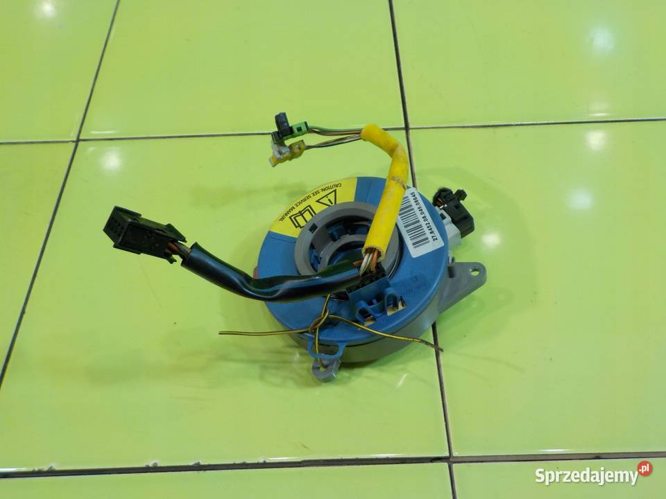 ALFA ROMEO BRERA 22 JTS 09r COUPE 2D tasma Suków sprzedam