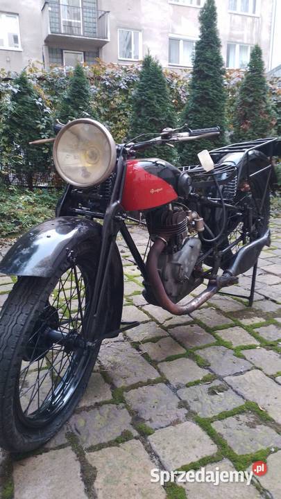 Peugeot 250ccm 250cm3 Kraków