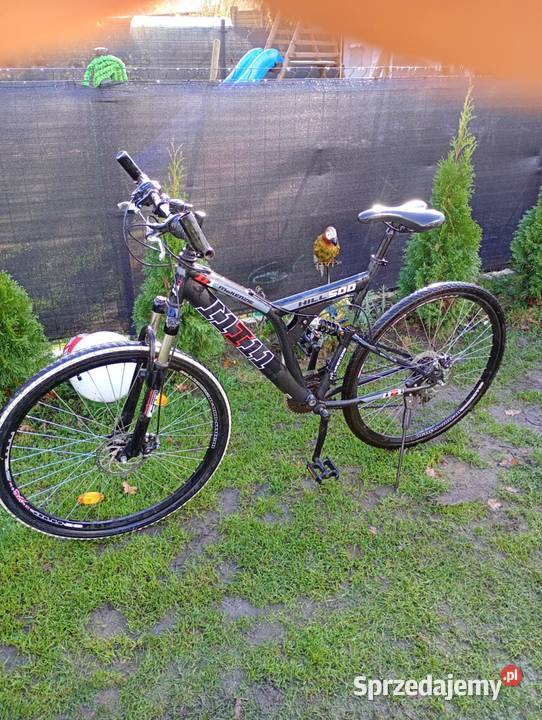 Okazja rower lubuskie Szprotawa