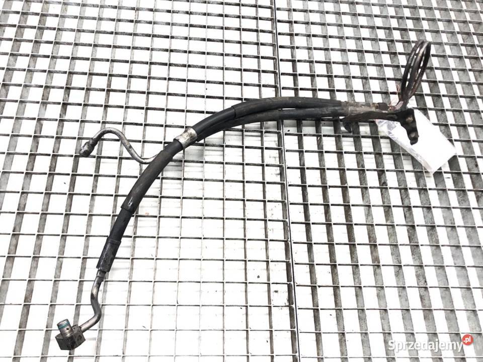 WĄŻ WSPOMAGANIA BMW E71 30 306 0714 PRZEWÓD