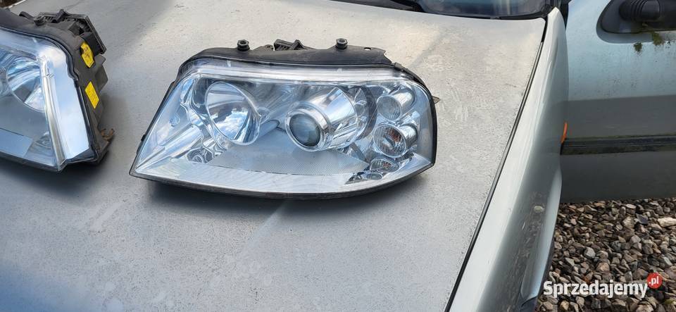 Lampa sharan Marczyce