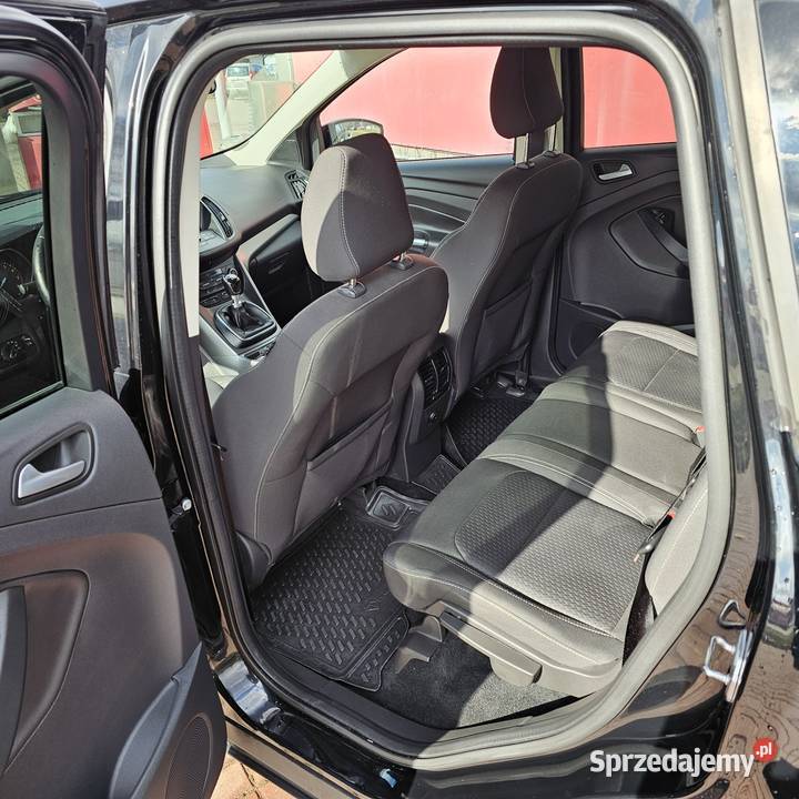 Ford kuga benzyna Tarnów